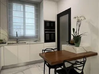 Grand Valley Residence A в Гермасойе