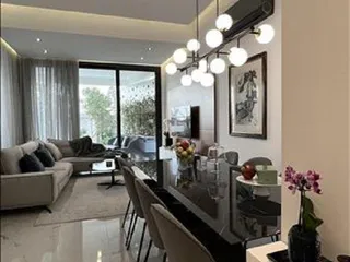 Grand Valley Residence A в Гермасойе