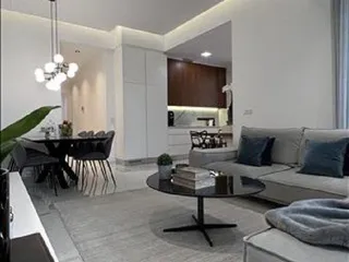 Grand Valley Residence A в Гермасойе