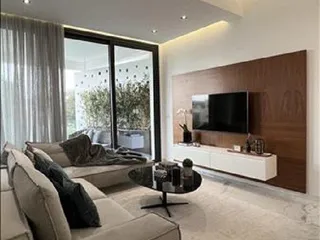 Grand Valley Residence A в Гермасойе