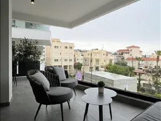 Grand Valley Residence A в Гермасойе