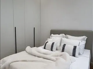 Grand Valley Residence A в Гермасойе