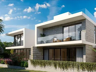 International Residences в Месои