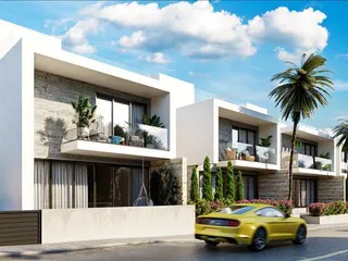 International Residences в Месои