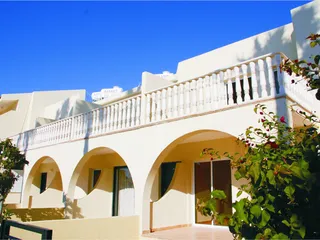 Kings Beach Park в Пафосе