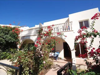 Kings Beach Park в Пафосе