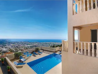 Peyia Panorama в Пейе