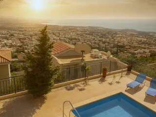 Peyia Panorama в Пейе