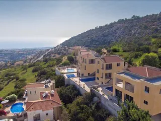 Peyia Panorama в Пейе