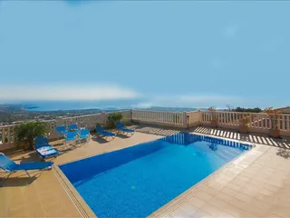 Peyia Panorama в Пейе