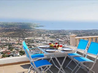 Peyia Panorama в Пейе