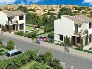 Kokkinos Sea Caves в Пейе