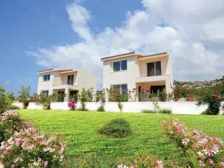 Kokkinos Sea Caves в Пейе