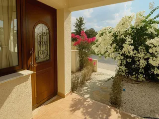 Kokkinos Sea Caves в Пейе