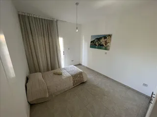 Melissovounos Villa в Тале