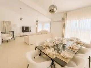 Melissovounos Villa в Тале