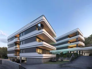 Cypress Grove в Агиос Тихонасе