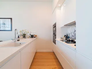 Hill Project в Пареклисии