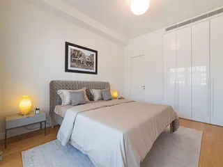 Hill Project в Пареклисии