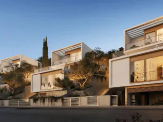 Hill Project в Пареклисии