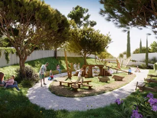 Hill Project в Пареклисии