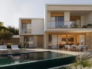 Hill Project в Пареклисии