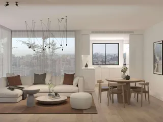 Oakbridge в Гермасойе