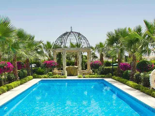 Royal Residences Venus в Пафосе