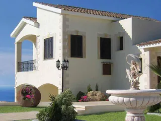 Royal Residences Venus в Пафосе