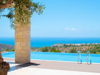 Imperial Residences Venus в Пафосе