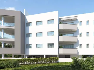 Olia Residence в Агиос Афанасиосе