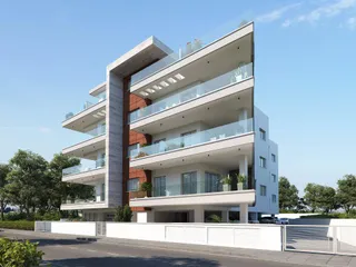 Olia Residence в Агиос Афанасиосе