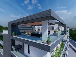 Alexander the Great в Като Полемидии