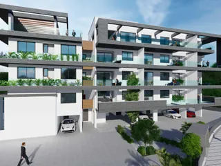 Alexander the Great в Като Полемидии