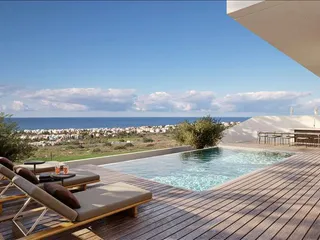 Aldo 2 в Хлораке