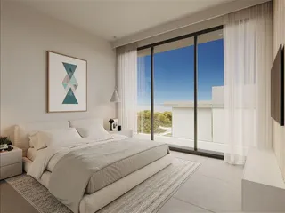 Almond Villas в Епископи