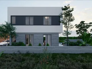 Amara Homes в Конии