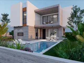 Amara Homes в Конии