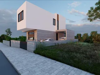 Amara Homes в Конии