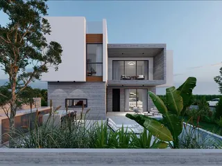 Amara Homes в Конии