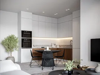 Cypress Park в Героскипу