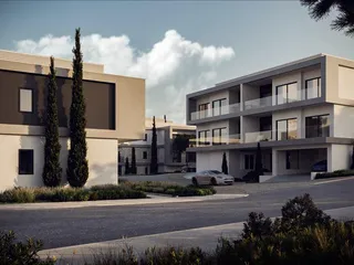 Cypress Park в Героскипу