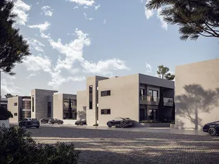 Cypress Park в Героскипу