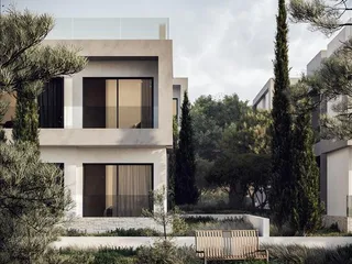 Cypress Park в Героскипу