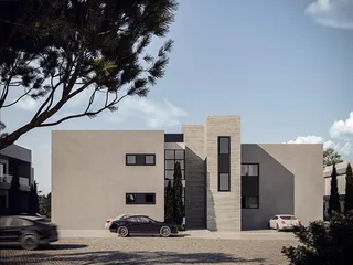 Cypress Park в Героскипу