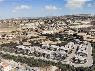 Cypress Park в Героскипу