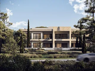 Cypress Park в Героскипу