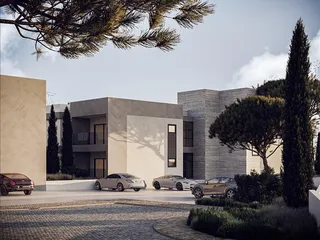 Cypress Park в Героскипу