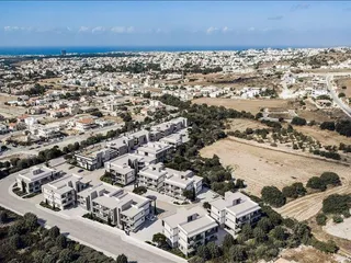 Cypress Park в Героскипу