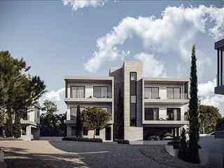 Cypress Park в Героскипу